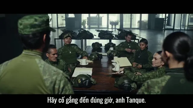 Xem phim Phản Công Vietsub HD tại TVHay Xem phim Phản Công Vietsub HD tại TVHay
