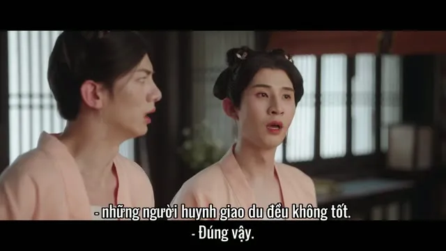 Ngũ Phúc Lâm Môn 2025 Vietsub HD - TVHay Ngũ Phúc Lâm Môn 2025 Vietsub HD - TVHay