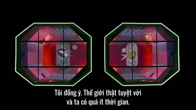 Xem Yêu Là Mù Quáng (Phần 7) tập 9 Vietsub tại TVHay Xem Yêu Là Mù Quáng (Phần 7) tập 9 Vietsub tại TVHay