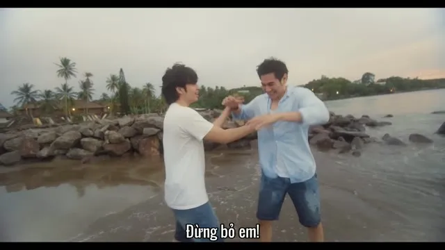 Hình ảnh trong phim Anh Trai Phiền Phức Của Tôi trên TVHay Hình ảnh trong phim Anh Trai Phiền Phức Của Tôi trên TVHay