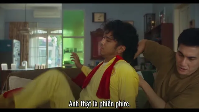 Anh Trai Phiền Phức Của Tôi 2024 Vietsub HD - TVHay Anh Trai Phiền Phức Của Tôi 2024 Vietsub HD - TVHay