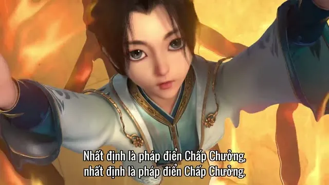 Xem phim Thần Lan Kỳ Vực Vô Song Châu Vietsub HD tại TVHay Xem phim Thần Lan Kỳ Vực Vô Song Châu Vietsub HD tại TVHay