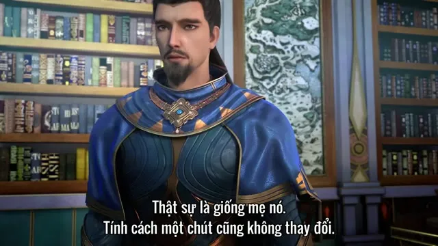 Thần Lan Kỳ Vực Vô Song Châu 2022 Vietsub HD - TVHay Thần Lan Kỳ Vực Vô Song Châu 2022 Vietsub HD - TVHay