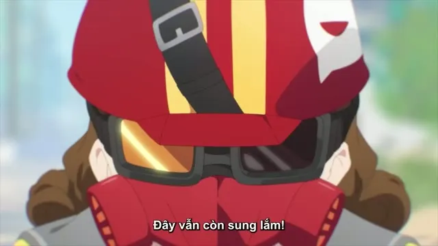 Blue Archive The Animation 2024 Vietsub HD - TVHay Blue Archive The Animation 2024 Vietsub HD - TVHay