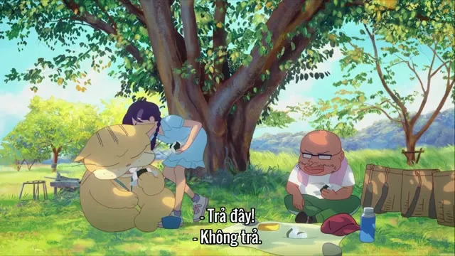 Xem phim Mèo Ma Bê Tha Vietsub HD tại TVHay Xem phim Mèo Ma Bê Tha Vietsub HD tại TVHay