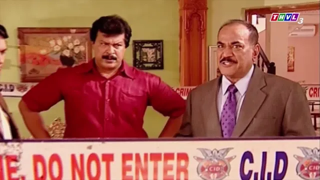 Đội Đặc Nhiệm CID (Phần 1) 1998 Vietsub HD - TVHay Đội Đặc Nhiệm CID (Phần 1) 1998 Vietsub HD - TVHay