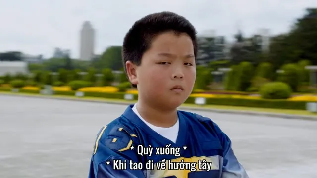 Dân Nhập Cư (Phần 3) 2016 Vietsub HD - TVHay Dân Nhập Cư (Phần 3) 2016 Vietsub HD - TVHay