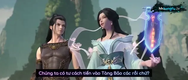 Xem phim Tinh Thần Biến (Phần 4) Vietsub HD tại TVHay Xem phim Tinh Thần Biến (Phần 4) Vietsub HD tại TVHay