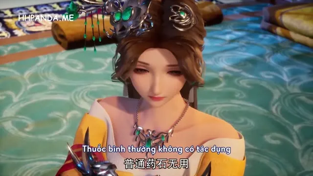 Vạn Giới Chúa Tể tập 13 Vietsub HD - TVHay Vạn Giới Chúa Tể tập 13 Vietsub HD - TVHay