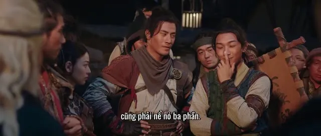 Xem phim Thợ Săn Rồng Tây Vực Vietsub + Thuyết Minh HD tại TVHay Xem phim Thợ Săn Rồng Tây Vực Vietsub + Thuyết Minh HD tại TVHay