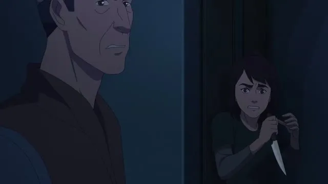 Pantheon (Phần 2) 2025 Vietsub HD - TVHay Pantheon (Phần 2) 2025 Vietsub HD - TVHay