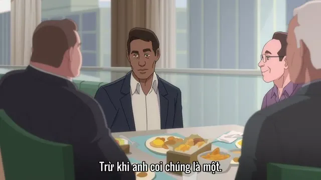 Hình ảnh trong phim Pantheon (Phần 1) trên TVHay Hình ảnh trong phim Pantheon (Phần 1) trên TVHay