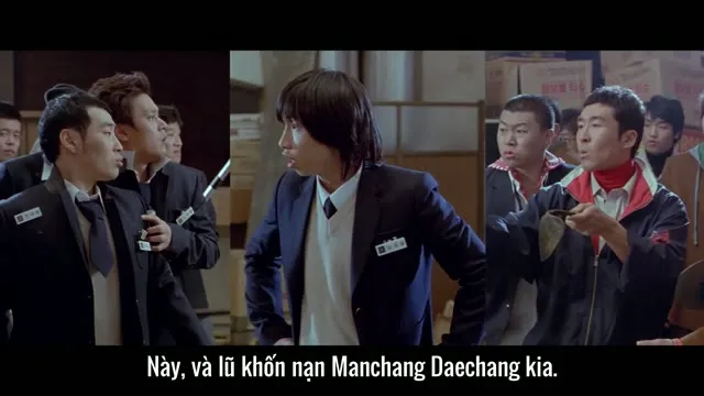 Sau Giờ Học Trên Sân Thượng 2006 Vietsub HD - TVHay Sau Giờ Học Trên Sân Thượng 2006 Vietsub HD - TVHay