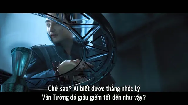 Hình ảnh trong phim Tân Phong Thần: Na Tra Trùng Sinh trên TVHay Hình ảnh trong phim Tân Phong Thần: Na Tra Trùng Sinh trên TVHay