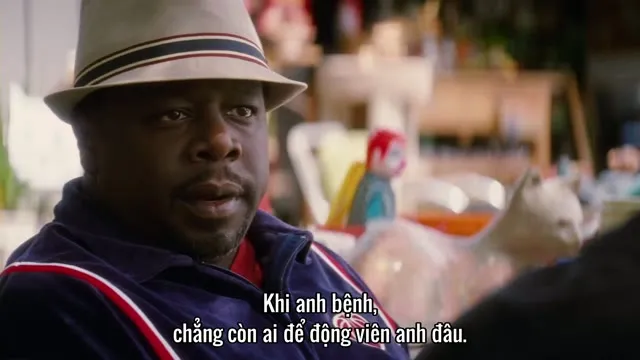 Làm Lại Cuộc Đời 2011 Vietsub HD - TVHay Làm Lại Cuộc Đời 2011 Vietsub HD - TVHay