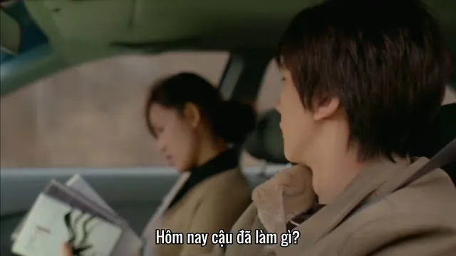 Hình ảnh trong phim Chiếc Ghế Xanh trên TVHay Hình ảnh trong phim Chiếc Ghế Xanh trên TVHay