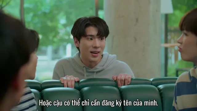 Hình ảnh trong phim Vì Tình Yêu Dẫn Lối trên TVHay Hình ảnh trong phim Vì Tình Yêu Dẫn Lối trên TVHay