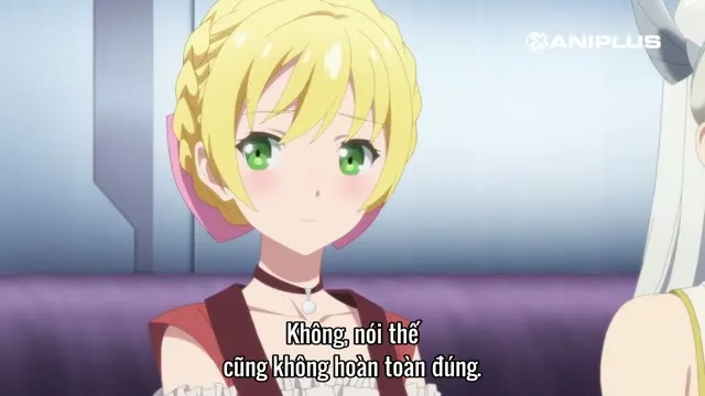 Xem phim Arifureta: Từ Tầm Thường Đến Bất Khả Chiến Bại (Phần 3) Vietsub HD tại TVHay Xem phim Arifureta: Từ Tầm Thường Đến Bất Khả Chiến Bại (Phần 3) Vietsub HD tại TVHay