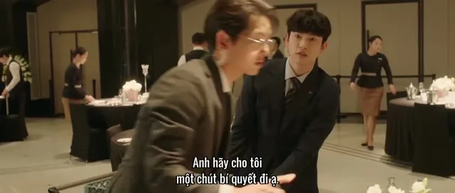 Xem phim Cậu Út Nhà Tài Phiệt Vietsub + Thuyết Minh HD tại TVHay Xem phim Cậu Út Nhà Tài Phiệt Vietsub + Thuyết Minh HD tại TVHay