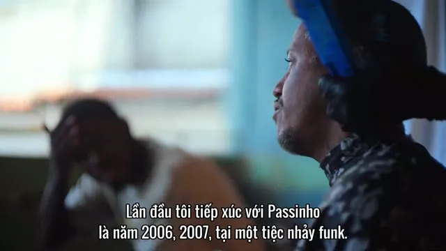 Xem phim Passinho Foda Câu Chuyện Sau Điệu Nhảy Vietsub HD tại TVHay Xem phim Passinho Foda Câu Chuyện Sau Điệu Nhảy Vietsub HD tại TVHay
