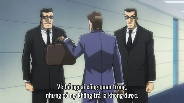 Xem phim Quản Lý Cấp Trung Tonegawa Vietsub HD tại TVHay Xem phim Quản Lý Cấp Trung Tonegawa Vietsub HD tại TVHay