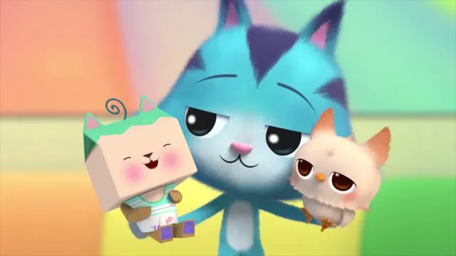Nhà Búp Bê Của Gabby (Phần 11) tập 5 Vietsub HD - TVHay Nhà Búp Bê Của Gabby (Phần 11) tập 5 Vietsub HD - TVHay
