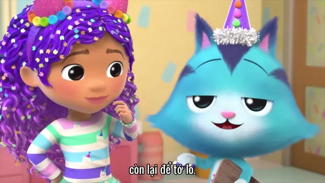 Xem phim Nhà Búp Bê Của Gabby (Phần 10) Vietsub HD tại TVHay Xem phim Nhà Búp Bê Của Gabby (Phần 10) Vietsub HD tại TVHay