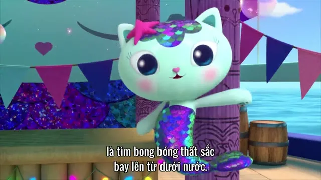 Xem phim Nhà Búp Bê Của Gabby (Phần 8) Vietsub HD tại TVHay Xem phim Nhà Búp Bê Của Gabby (Phần 8) Vietsub HD tại TVHay