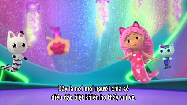 Hình ảnh trong phim Nhà Búp Bê Của Gabby (Phần 8) trên TVHay Hình ảnh trong phim Nhà Búp Bê Của Gabby (Phần 8) trên TVHay