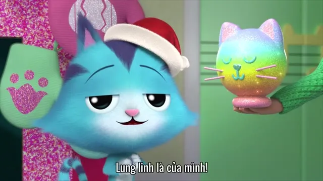 Xem phim Nhà Búp Bê Của Gabby (Phần 6) Vietsub HD tại TVHay Xem phim Nhà Búp Bê Của Gabby (Phần 6) Vietsub HD tại TVHay