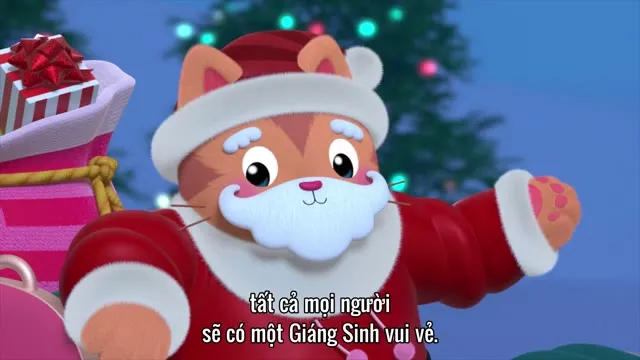 Nhà Búp Bê Của Gabby (Phần 6) 2022 Vietsub HD - TVHay Nhà Búp Bê Của Gabby (Phần 6) 2022 Vietsub HD - TVHay