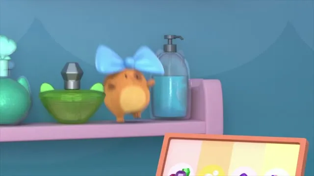 Xem phim Nhà Búp Bê Của Gabby (Phần 5) Vietsub HD tại TVHay Xem phim Nhà Búp Bê Của Gabby (Phần 5) Vietsub HD tại TVHay