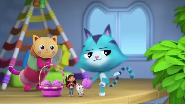 Nhà Búp Bê Của Gabby (Phần 5) 2022 Vietsub HD - TVHay Nhà Búp Bê Của Gabby (Phần 5) 2022 Vietsub HD - TVHay