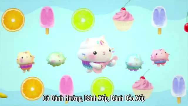 Xem phim Nhà Búp Bê Của Gabby (Phần 4) Vietsub HD tại TVHay Xem phim Nhà Búp Bê Của Gabby (Phần 4) Vietsub HD tại TVHay
