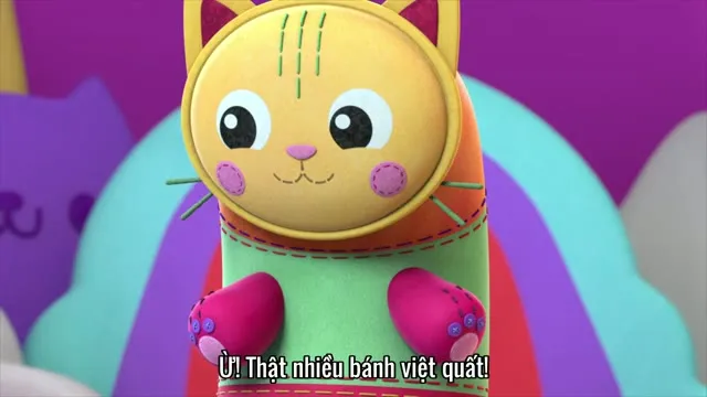 Nhà Búp Bê Của Gabby (Phần 4) 2022 Vietsub HD - TVHay Nhà Búp Bê Của Gabby (Phần 4) 2022 Vietsub HD - TVHay