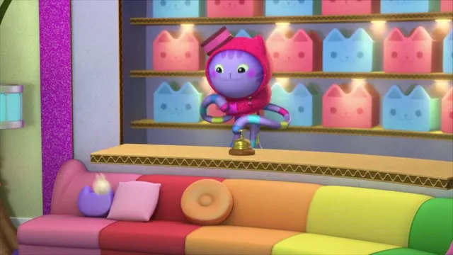 Xem phim Nhà Búp Bê Của Gabby (Phần 3) Vietsub HD tại TVHay Xem phim Nhà Búp Bê Của Gabby (Phần 3) Vietsub HD tại TVHay