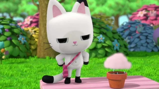 Xem phim Nhà Búp Bê Của Gabby (Phần 2) Vietsub HD tại TVHay Xem phim Nhà Búp Bê Của Gabby (Phần 2) Vietsub HD tại TVHay