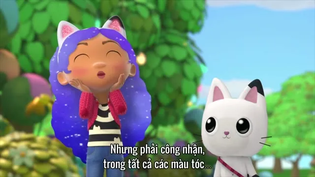Xem Nhà Búp Bê Của Gabby (Phần 1) tập 3 Vietsub tại TVHay Xem Nhà Búp Bê Của Gabby (Phần 1) tập 3 Vietsub tại TVHay