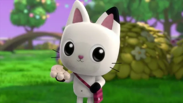 Nhà Búp Bê Của Gabby (Phần 1) tập 3 Vietsub HD - TVHay Nhà Búp Bê Của Gabby (Phần 1) tập 3 Vietsub HD - TVHay