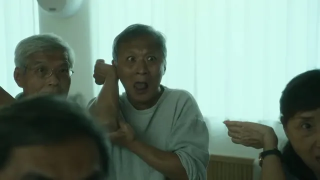 Lão Thị Thường Xuất Hiện 2025 Vietsub HD - TVHay Lão Thị Thường Xuất Hiện 2025 Vietsub HD - TVHay
