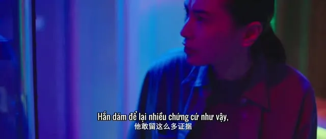 Xem phim Tâm Linh Mê Vụ Vietsub HD tại TVHay Xem phim Tâm Linh Mê Vụ Vietsub HD tại TVHay