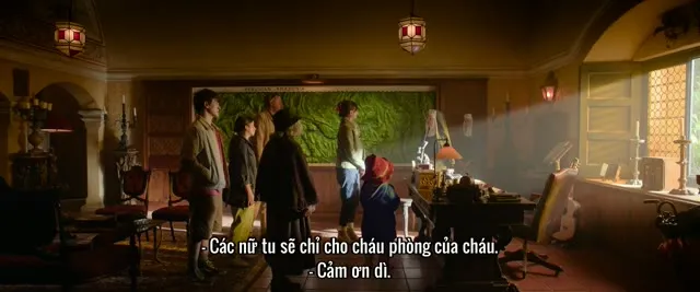 Xem phim Paddington: Gấu Thủ Chu Du Vietsub HD tại TVHay Xem phim Paddington: Gấu Thủ Chu Du Vietsub HD tại TVHay