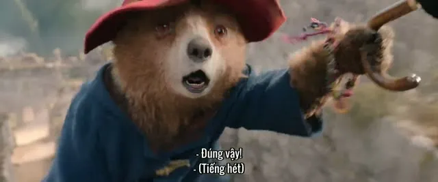 Paddington: Gấu Thủ Chu Du 2024 Vietsub HD - TVHay Paddington: Gấu Thủ Chu Du 2024 Vietsub HD - TVHay