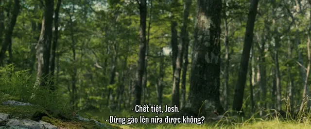 Hình ảnh trong phim Kẻ Đồng Hành trên TVHay Hình ảnh trong phim Kẻ Đồng Hành trên TVHay