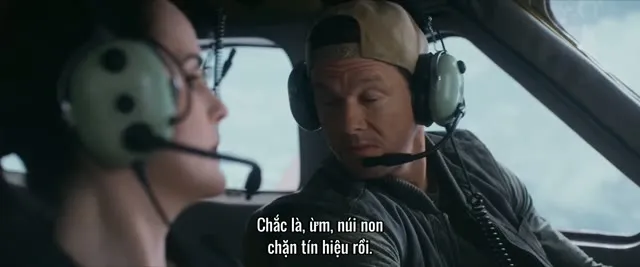 Xem phim Cuộc Đào Tẩu Trên Không Vietsub HD tại TVHay Xem phim Cuộc Đào Tẩu Trên Không Vietsub HD tại TVHay