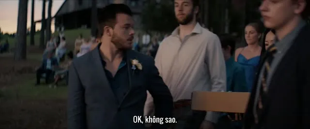 Hình ảnh trong phim Trân Trọng Kính Mời trên TVHay Hình ảnh trong phim Trân Trọng Kính Mời trên TVHay