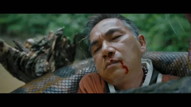 Trăn Khổng Lồ 2024 Vietsub HD - TVHay Trăn Khổng Lồ 2024 Vietsub HD - TVHay