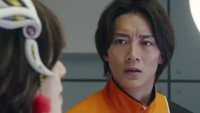 Hình ảnh trong phim Tokusou Sentai Dekaranger 20th: Fireball Booster trên TVHay Hình ảnh trong phim Tokusou Sentai Dekaranger 20th: Fireball Booster trên TVHay