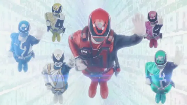Tokusou Sentai Dekaranger 20th: Fireball Booster 2024 Vietsub HD - TVHay Tokusou Sentai Dekaranger 20th: Fireball Booster 2024 Vietsub HD - TVHay