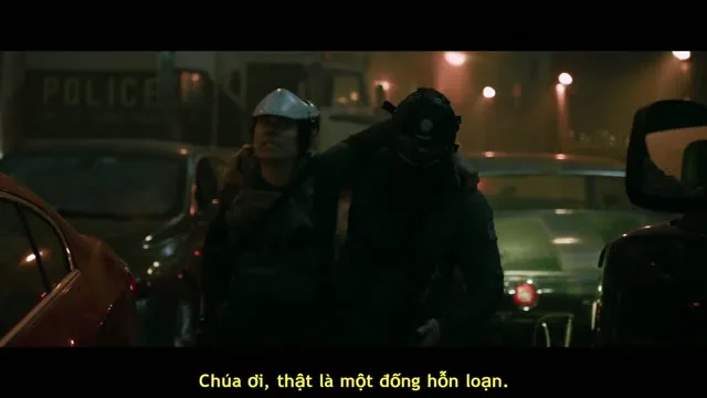 Hình ảnh trong phim Sau Trận Chiến trên TVHay Hình ảnh trong phim Sau Trận Chiến trên TVHay